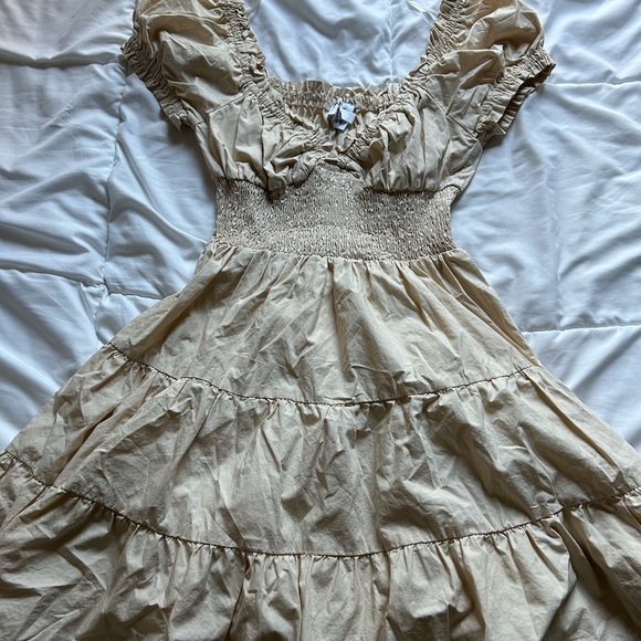 princess polly daniela dress - Picture 2 of 3